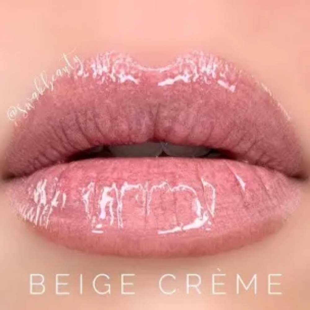 Beige Cream LipSense, New Sealed Tube